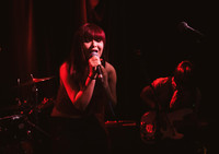 The Millers - MondoNYC - Music Showcase - Berlin - NYC - 2025