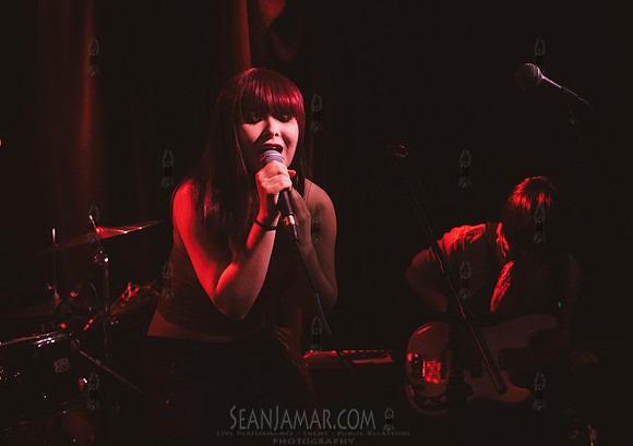The Millers - MondoNYC - Music Showcase - Berlin - NYC - 2025