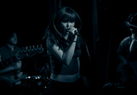 The Millers - MondoNYC - Music Showcase - Berlin - NYC - 2025