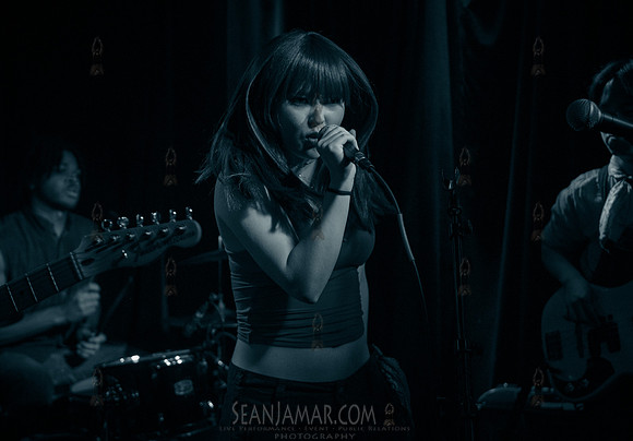 The Millers - MondoNYC - Music Showcase - Berlin - NYC - 2025