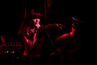 The Millers - MondoNYC - Music Showcase - Berlin - NYC - 2025