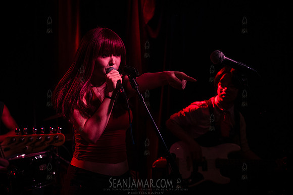 The Millers - MondoNYC - Music Showcase - Berlin - NYC - 2025