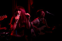 The Millers - MondoNYC - Music Showcase - Berlin - NYC - 2025