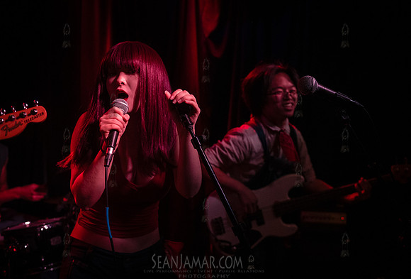 The Millers - MondoNYC - Music Showcase - Berlin - NYC - 2025