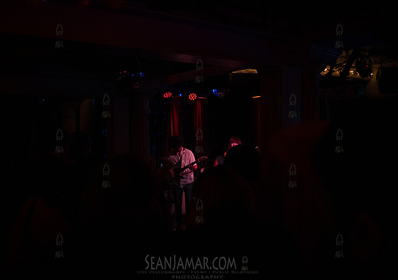 The Millers - MondoNYC - Music Showcase - Berlin - NYC - 2025