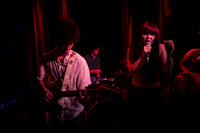 The Millers - MondoNYC - Music Showcase - Berlin - NYC - 2025