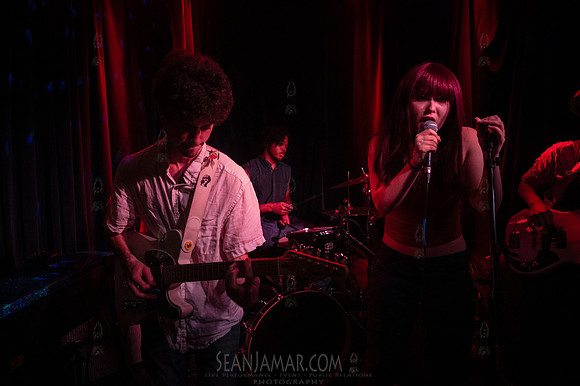 The Millers - MondoNYC - Music Showcase - Berlin - NYC - 2025