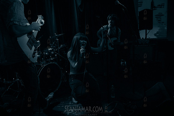The Millers - MondoNYC - Music Showcase - Berlin - NYC - 2025