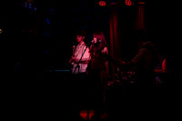 The Millers - MondoNYC - Music Showcase - Berlin - NYC - 2025