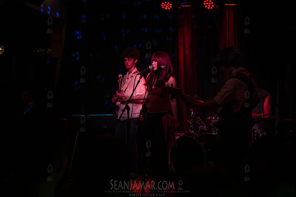 The Millers - MondoNYC - Music Showcase - Berlin - NYC - 2025