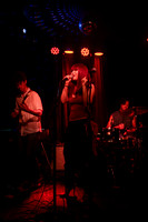 The Millers - MondoNYC - Music Showcase - Berlin - NYC - 2025