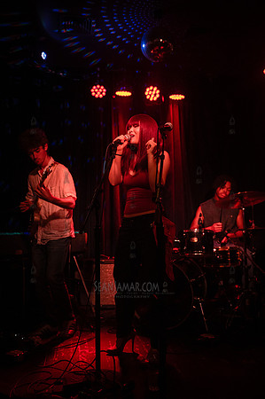 The Millers - MondoNYC - Music Showcase - Berlin - NYC - 2025