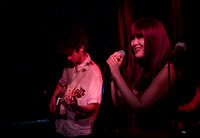 The Millers - MondoNYC - Music Showcase - Berlin - NYC - 2025