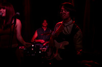 The Millers - MondoNYC - Music Showcase - Berlin - NYC - 2025