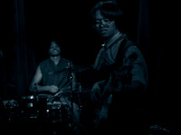 The Millers - MondoNYC - Music Showcase - Berlin - NYC - 2025