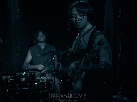 The Millers - MondoNYC - Music Showcase - Berlin - NYC - 2025
