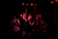 The Millers - MondoNYC - Music Showcase - Berlin - NYC - 2025