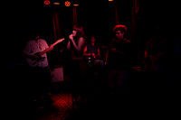 The Millers - MondoNYC - Music Showcase - Berlin - NYC - 2025