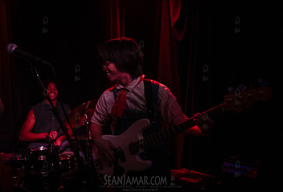 The Millers - MondoNYC - Music Showcase - Berlin - NYC - 2025