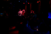 The Millers - MondoNYC - Music Showcase - Berlin - NYC - 2025