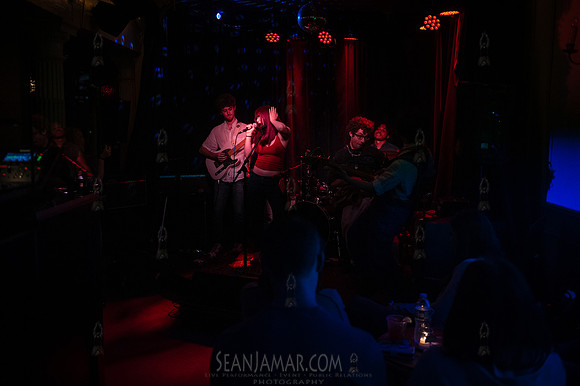 The Millers - MondoNYC - Music Showcase - Berlin - NYC - 2025