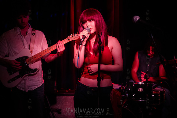 The Millers - MondoNYC - Music Showcase - Berlin - NYC - 2025