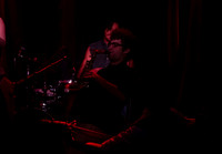 The Millers - MondoNYC - Music Showcase - Berlin - NYC - 2025