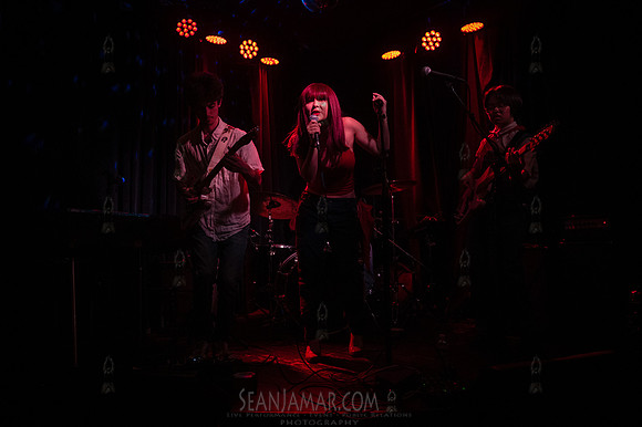The Millers - MondoNYC - Music Showcase - Berlin - NYC - 2025