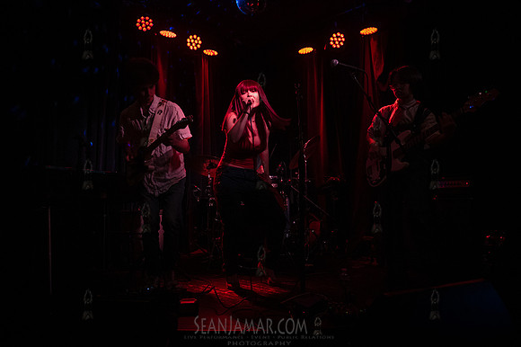 The Millers - MondoNYC - Music Showcase - Berlin - NYC - 2025