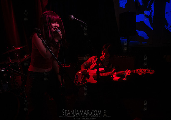 The Millers - MondoNYC - Music Showcase - Berlin - NYC - 2025