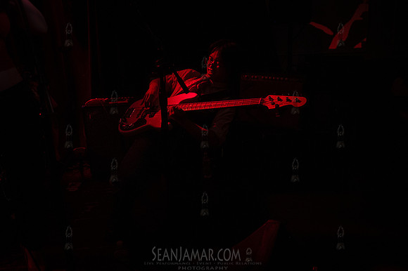 The Millers - MondoNYC - Music Showcase - Berlin - NYC - 2025