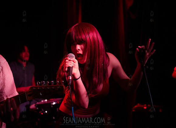 The Millers - MondoNYC - Music Showcase - Berlin - NYC - 2025