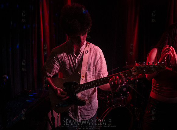 The Millers - MondoNYC - Music Showcase - Berlin - NYC - 2025