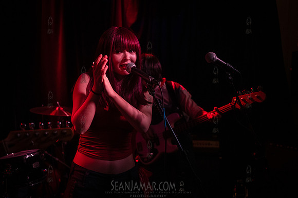 The Millers - MondoNYC - Music Showcase - Berlin - NYC - 2025