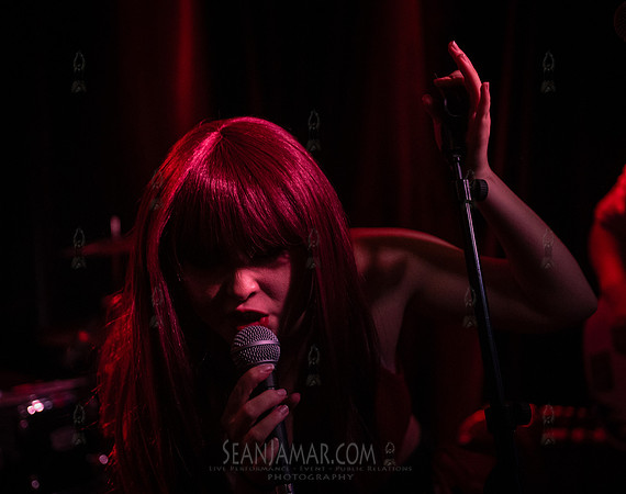 The Millers - MondoNYC - Music Showcase - Berlin - NYC - 2025