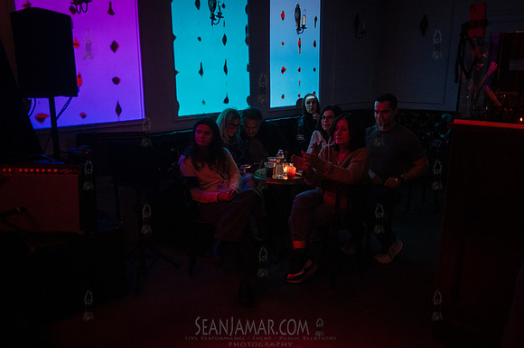 The Millers - MondoNYC - Music Showcase - Berlin - NYC - 2025