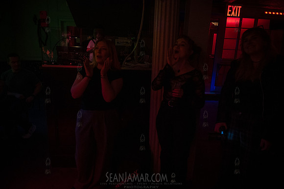 The Millers - MondoNYC - Music Showcase - Berlin - NYC - 2025