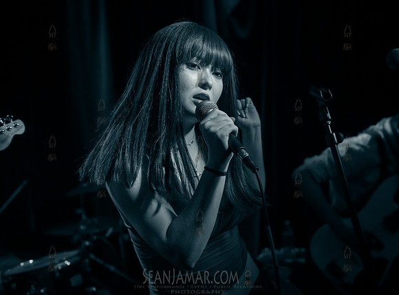The Millers - MondoNYC - Music Showcase - Berlin - NYC - 2025