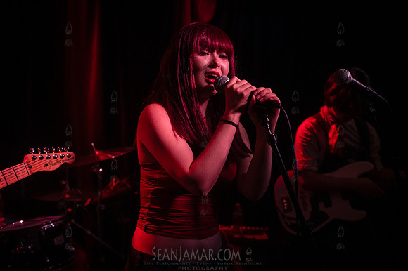 The Millers - MondoNYC - Music Showcase - Berlin - NYC - 2025