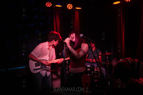 The Millers - MondoNYC - Music Showcase - Berlin - NYC - 2025