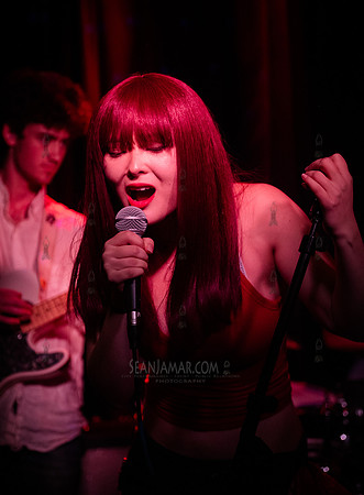 The Millers - MondoNYC - Music Showcase - Berlin - NYC - 2025