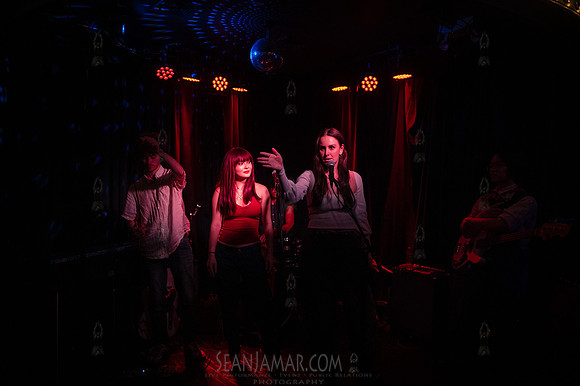 The Millers - MondoNYC - Music Showcase - Berlin - NYC - 2025