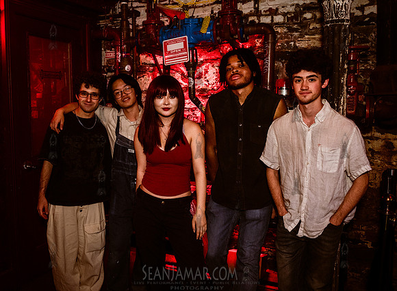 The Millers - MondoNYC - Music Showcase - Berlin - NYC - 2025