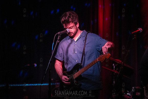 Alec Chambers -MondoNYC - Music Showcase - Berlin - NYC - 2025