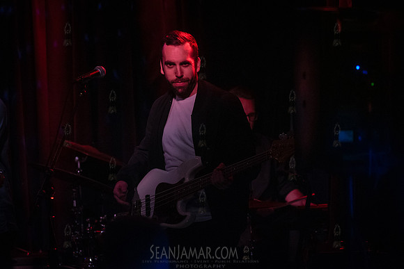 Alec Chambers -MondoNYC - Music Showcase - Berlin - NYC - 2025