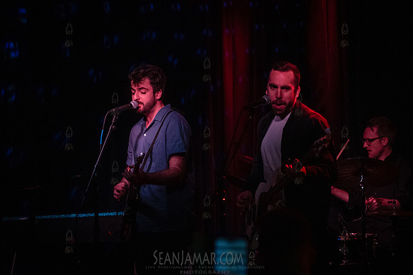 Alec Chambers -MondoNYC - Music Showcase - Berlin - NYC - 2025