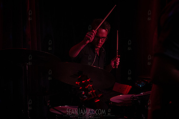 Alec Chambers -MondoNYC - Music Showcase - Berlin - NYC - 2025