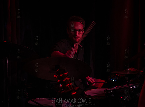 Alec Chambers -MondoNYC - Music Showcase - Berlin - NYC - 2025