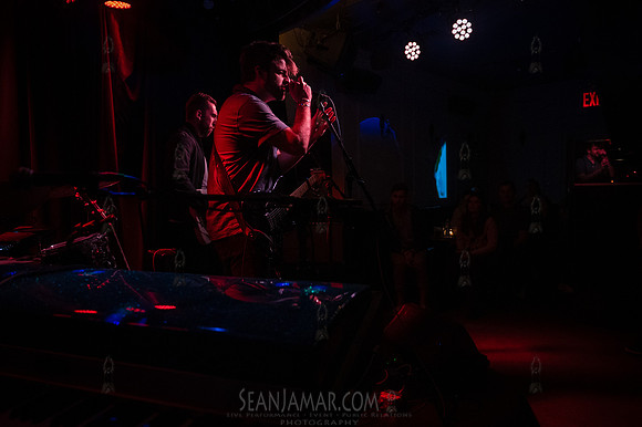 Alec Chambers -MondoNYC - Music Showcase - Berlin - NYC - 2025