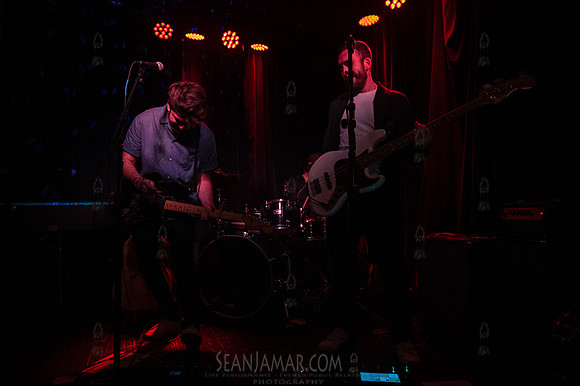 Alec Chambers -MondoNYC - Music Showcase - Berlin - NYC - 2025